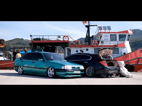 Honda Civic FB7 & Fiat Tempra