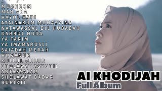 MUGHROM - AI KHODIJAH - FULL ALBUM - TANPA IKLAN - SHOLAWAT MERDU