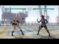 DEAD OR ALIVE 5 - Christie VS Kokoro