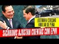 ¡JUSTO AHORA! AJUSTAN CUENTAS CON COMPADRE DE EPN. ¡TIENE QUE VER CON CAÍDA DE CHONG!