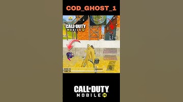 Very smart 🤣🤓🤯 #viralvideo #codbroken #trending #codmobile #cod #shorts