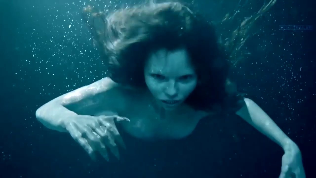 Siren Official Trailer 201 Youtube