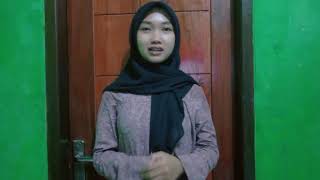 Pidato Menjaga Kebersihan di Lingkungan Rumah | Rahmi Syafariah Efendi