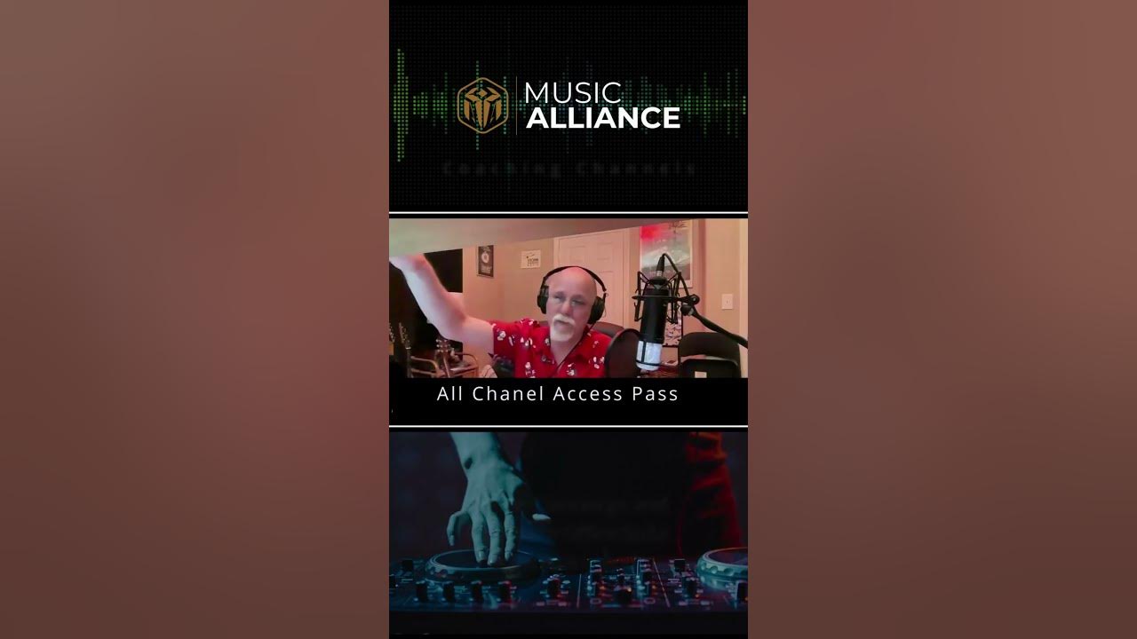 A Deep Dive into Music Technology YouTube