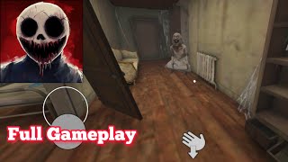 Horror Playtime Multiplayer Chapter 1 Full Gameplay screenshot 3