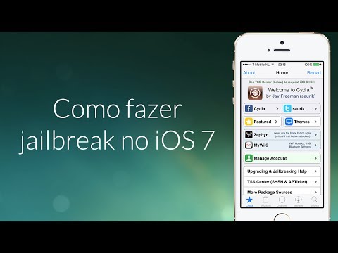 Como fazer jailbreak no iOS 7 com o Evasi0n7 - Tutorial - iDN