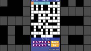 Jawaban tts 2018 level 128