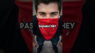 Nobody Knew His Name Until Survivors Described His Red Bandana