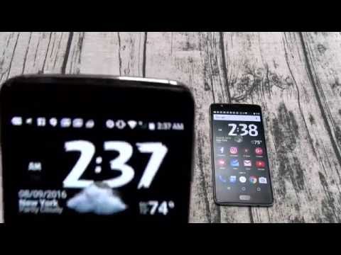 Battle Of The $400 Phones - OnePlus 3 vs ZTE Axon 7 vs Alcatel Idol 4S
