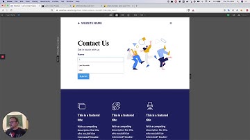 Webflow: How to submit forms directly to Google Sheets