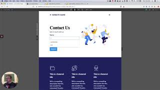 Webflow: How to submit forms directly to Google Sheets
