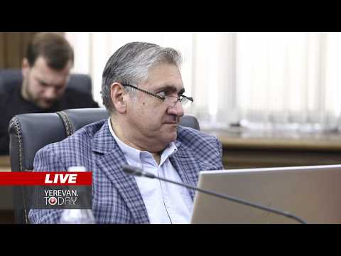 ԱՅՍ ՊԱՀԻՆ | ՈւՂԻՂ | Արթուր Խաչատրյանի ճեպազրույցը