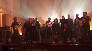 Bear's Den , the Alda Orchestra & Friends So Long Marianne