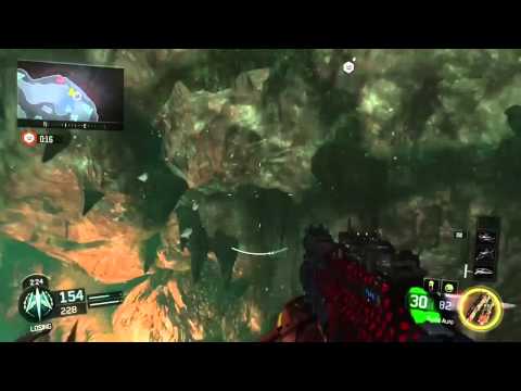 Black ops 3 - 6 kills with gravity spikes