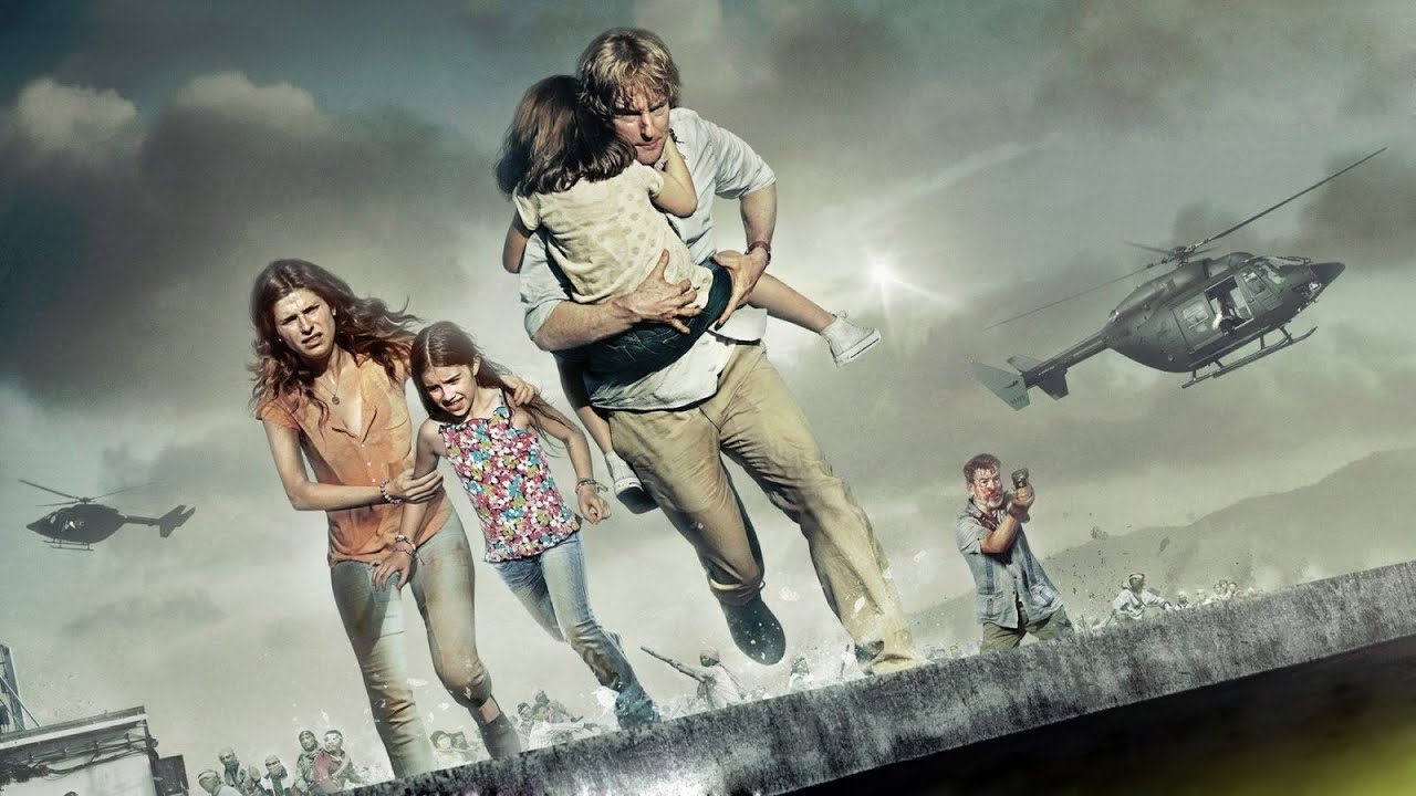 no escape 2015 movie review