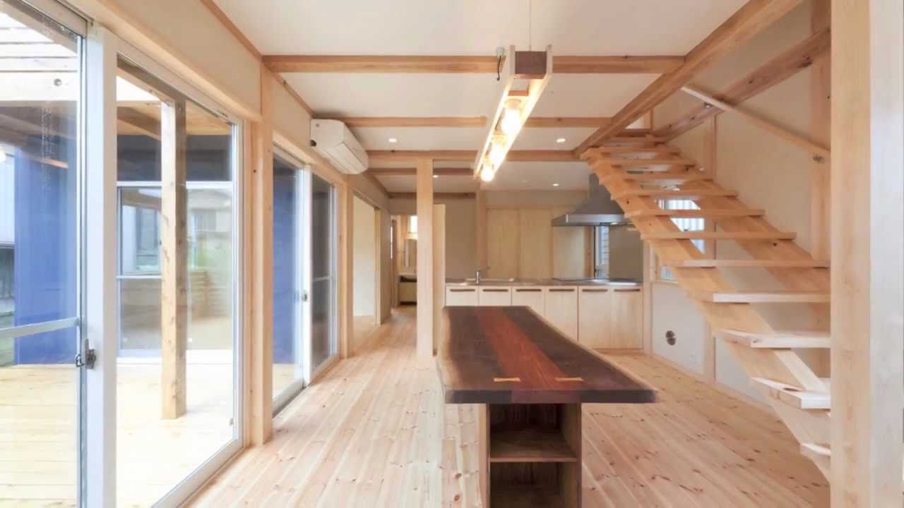 街興しナビ　山田建設　お宅拝見　08
