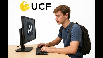 How Generative AI Is Changing Everything | Kevin Yee | UCF Faculty Center