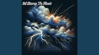 Overwhelming Storm