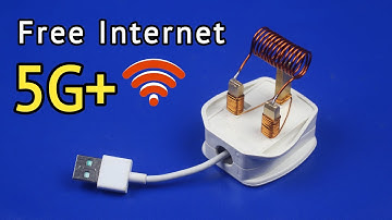 New Free internet 100% - Free internet without Sim Card 2019