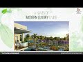 Live in the lap of luxury wrapped amidst the naturistic landscapepremium villa in attapur hyd4 cr