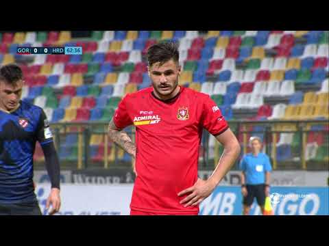 Gorica Dragovoljac Goals And Highlights