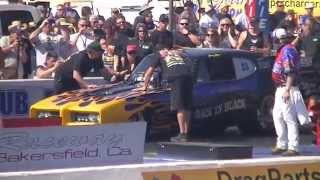 Cory Lee and Robert Overholser Q3 March Meet 2015