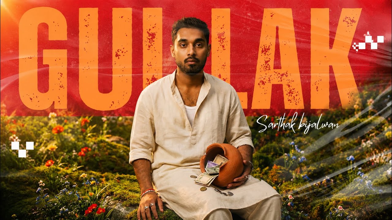 Watch Mori Baat | Official Lyrical Video | Sarthak Bijalwan | Gullak EP on YouTube Watch Mori Baat | Official Lyrical Video | Sarthak Bijalwan | Gullak EP on YouTube