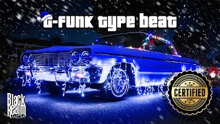 [FREE] G-Funk Type Beat Gangsta Christmas 90s Rap Instrumental | Nate Dogg x Snoop Dogg Type Beat