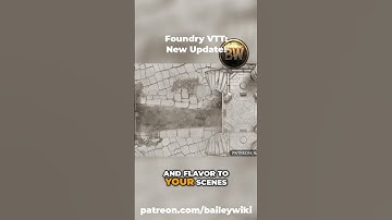 FX Master REBORN: Foundry VTT