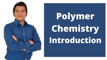 Polymer Chemistry|| L 1(theory)||Introduction of polymer||NCERT||NEET||JEE||Organic chemistry