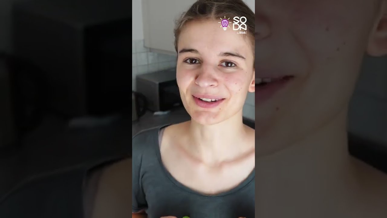 Neues Basilikum aus altem Basilikum? - YouTube