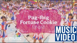 Pag-Ibig Fortune Cookie - MNL48 (Music Video)