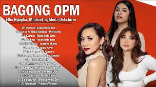 WONDERFUL TONIGHT X GUSTO KO NANG BUMITAW | Bagong OPM Hugot Wish 107.5 Playlist 2022 by Tổng Kho Tấm Lợp 21,607 views 1 year ago 57 minutes