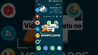 Baixa happymod no site oficial Android VERSÃO ATUALIZADO 2022 screenshot 4