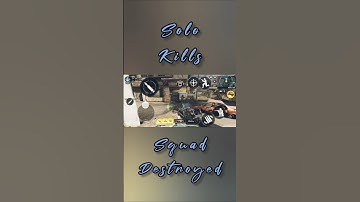 solo kills #gaming #shorts #callofduty #cod #call Of Duty Mobile @CODm--GANGster
