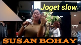 Joget Slow susan bohay