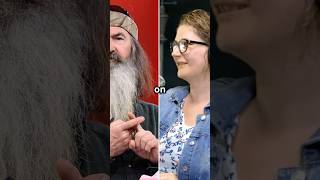 Phil Robertson: When i Die, Don't Cry!