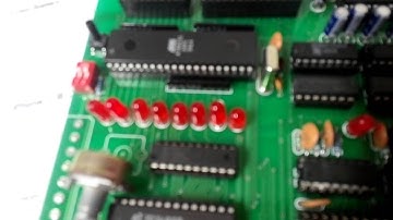 6장 타이머/카운트 모드0,1 인터럽트 제어