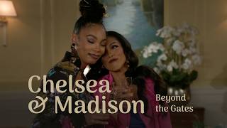Chelsea & Madison | Beyond the Gates Part 117