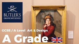 The Importance Of Art Education - Student Interview Gcse A Level Art Design