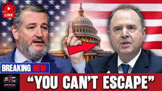 Ted Cruz HUMILIATES Adam Schiff on CNN — “Read Your Own Book” Moment