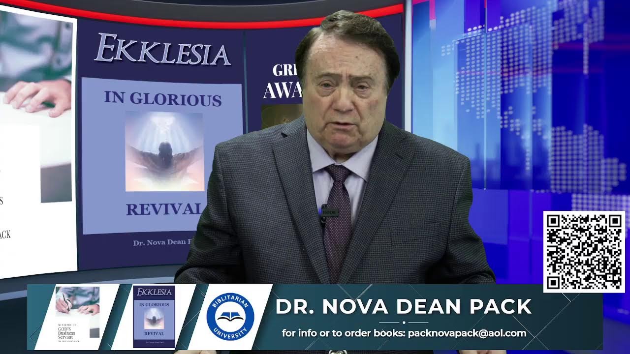 Activating Business Ministers - Episode 13