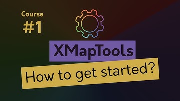 XMapTools Course 1 – How to get started (EPMA)?