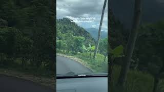 EKSTRIM TAPI MULUS! Melintasi Jalur Tegalombo - Bandar via Dondong Pacitan