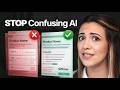 The #1 Reason AI Won't Recommend Your SaaS