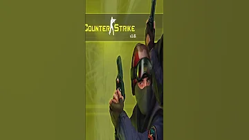 أساسيات ألعاب الشوتر Counter Strike 1 6 