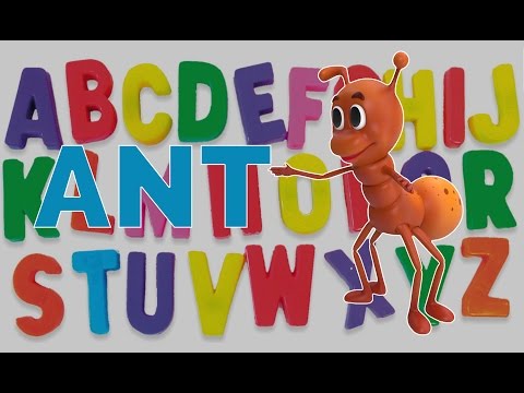 alphabet-coloring-pages-for-kids---abc-coloring---learning-alphabet-for-preschoolers---learning-colors-for-children