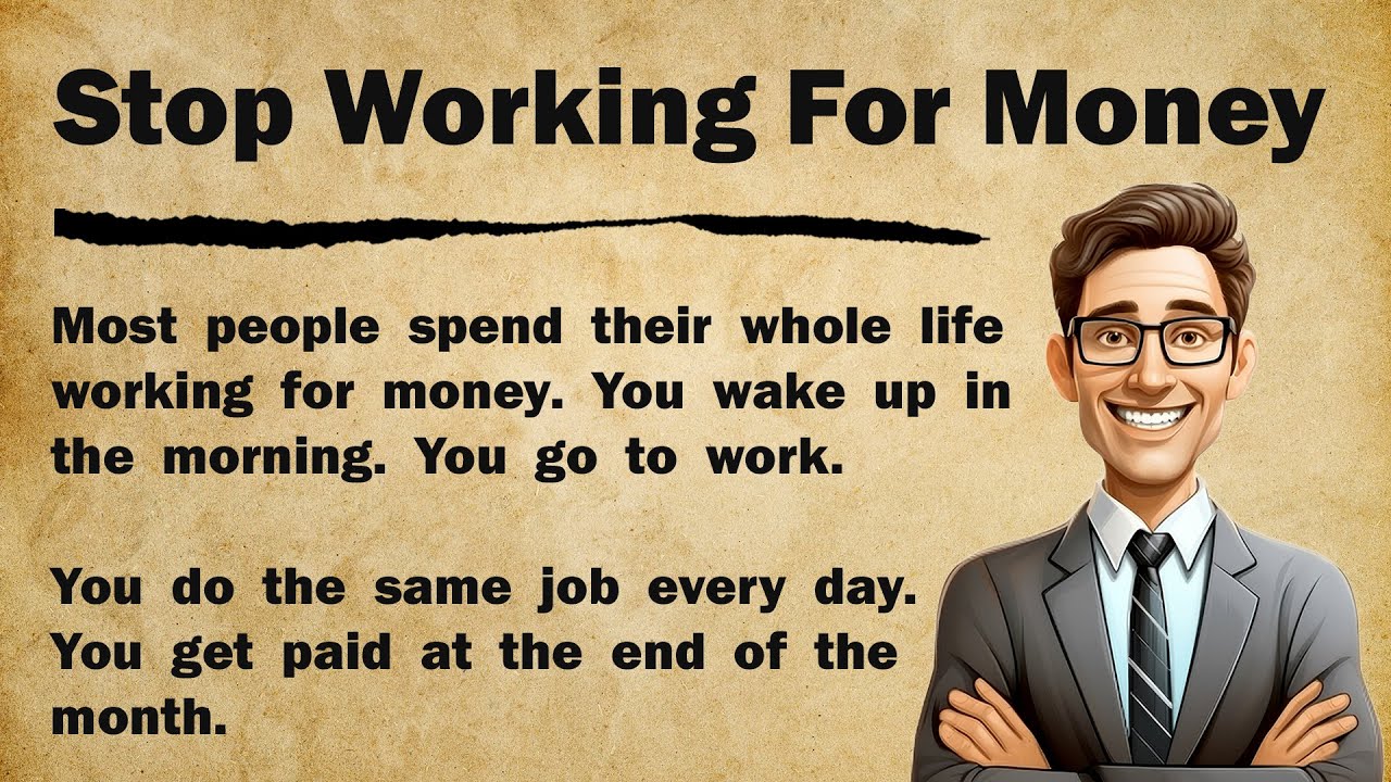 Перестаньте работать ради денег, заставьте деньги работать на вас 🔥 || Древние стратегии обогащен...