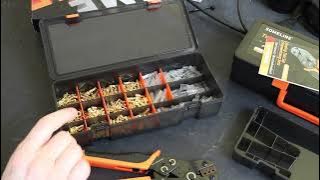 Someline Barrel Crimp Set