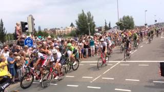 Tour De France Utrecht Etappe 2 5-07-2015